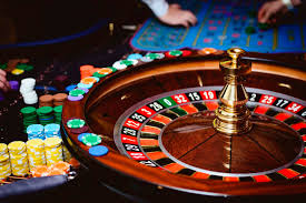 Casino Banda